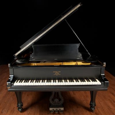 Steinway pianos for sale: 1907 Steinway Victorian A - $58,000