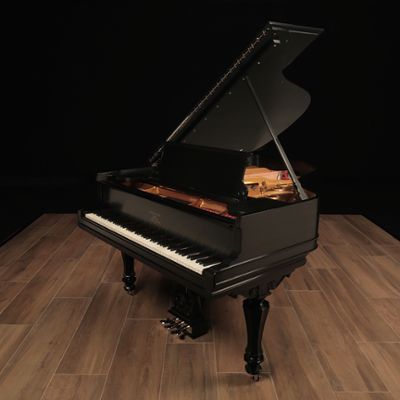 Steinway pianos for sale: 1908 Steinway Victorian A - $34,800