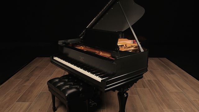 <span>1908</span> Steinway A
