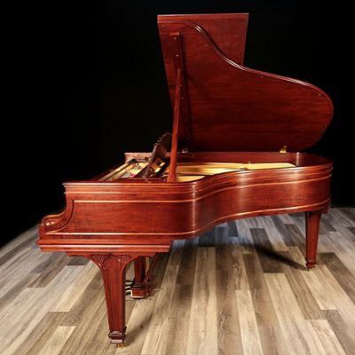 Steinway pianos for sale: 1911 Steinway Grand A - $54,500