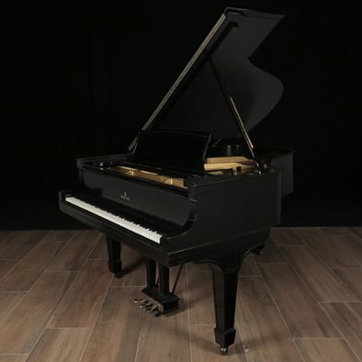 Steinway pianos for sale: 1908 Steinway Grand A - $49,500