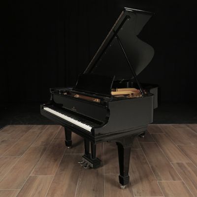 Steinway pianos for sale: 1910 Steinway Grand A - $49,500