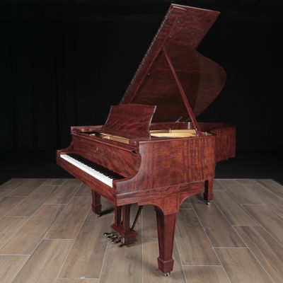Steinway pianos for sale: 1911 Steinway Grand A - $58,500