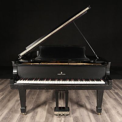 Steinway pianos for sale:  - $65,000