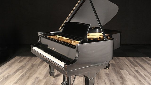 <span>1910</span> Steinway A