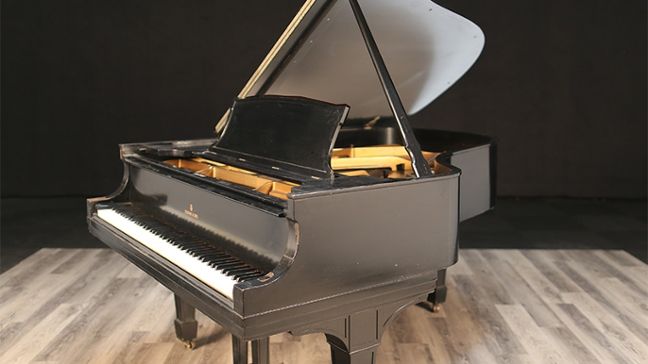 <span>1910</span> Steinway A
