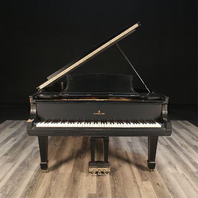 Steinway pianos for sale:  - $65,000
