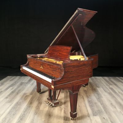 Steinway pianos for sale: 1910 Steinway Grand A - $65,000