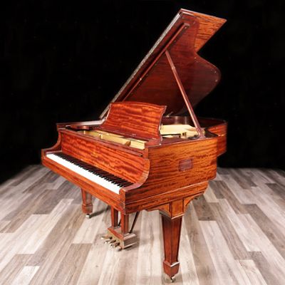 Steinway pianos for sale: 1911 Steinway Grand A - $24,900