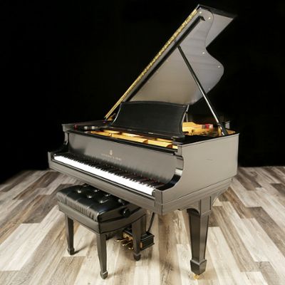 Steinway pianos for sale: 1911 Steinway Grand A - $29,500
