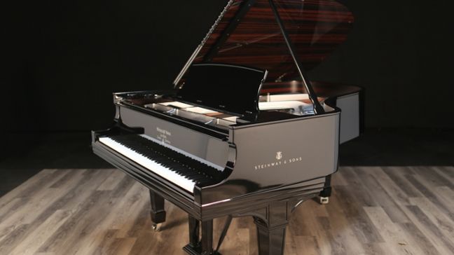 <span>1912</span> Steinway A