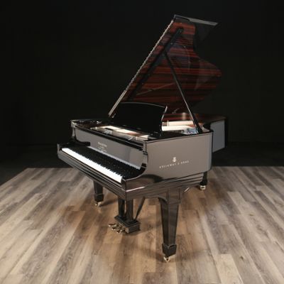 Steinway pianos for sale: 1912 Steinway Grand A - $88,000