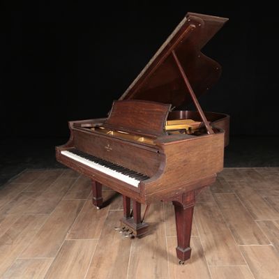 Steinway pianos for sale: 1911 Steinway Grand A - $19,500