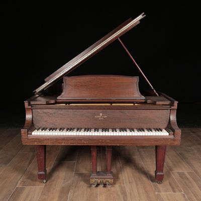 Steinway pianos for sale: 1911 Steinway Grand A - $19,500