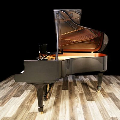 Steinway pianos for sale: 1912 Steinway Grand A - $62,800