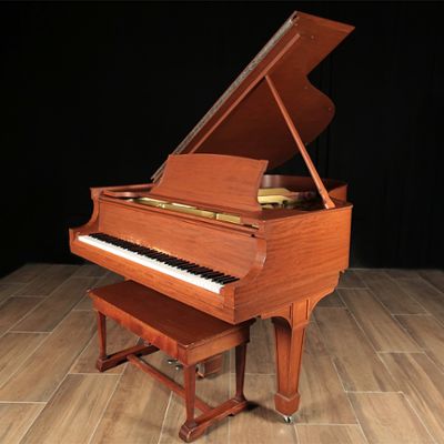 Steinway pianos for sale: 1912 Steinway Grand A - $39,900