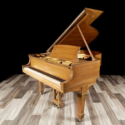 Steinway pianos for sale: 1912 Steinway Grand A - $58,500