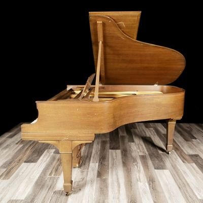 Steinway pianos for sale: 1912 Steinway Grand A - $58,500