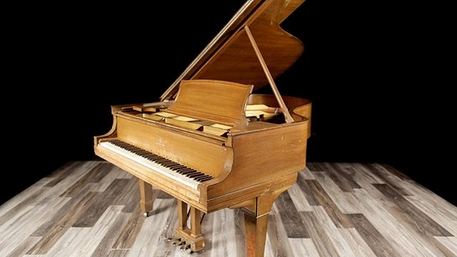 <span>1912</span> Steinway A