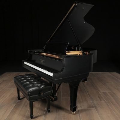 Steinway pianos for sale: 1913 Steinway Grand A - $49,500