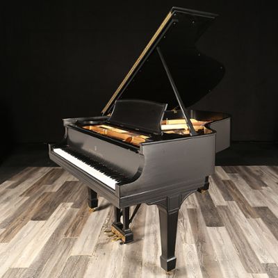 Steinway pianos for sale: 1913 Steinway Grand A - $67,500