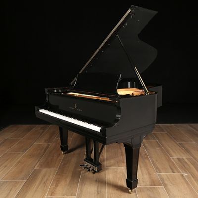 Steinway pianos for sale: 1913 Steinway Grand A - $49,500