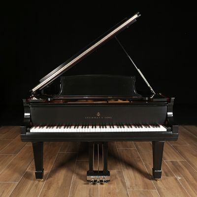 Steinway pianos for sale: 1913 Steinway Grand A - $49,500