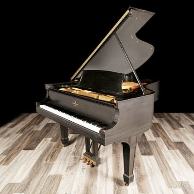 Steinway pianos for sale: 1914 Steinway Grand A3 - $65,000