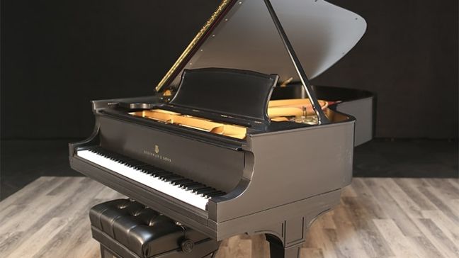 <span>1918</span> Steinway B