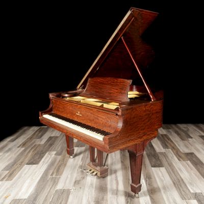 Steinway pianos for sale: 1910 Steinway Grand A - $65,000