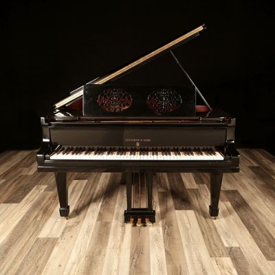 Steinway pianos for sale: 1928 Steinway Hamburg Grand A - $49,500