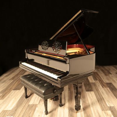 Steinway pianos for sale: 1928 Steinway Hamburg Grand A - $49,500