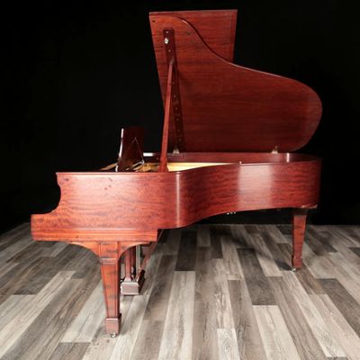 Steinway pianos for sale: 1913 Steinway Grand A - $41,500