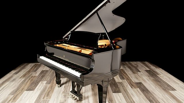 <span>1913</span> Steinway A3