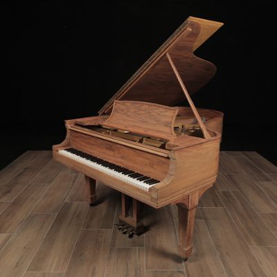 Steinway pianos for sale: 1909 Steinway Grand O - $55,000