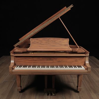 Steinway pianos for sale: 1909 Steinway Grand O - $55,000