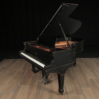 Steinway pianos for sale: 1914 Steinway Grand A3 - $48,500