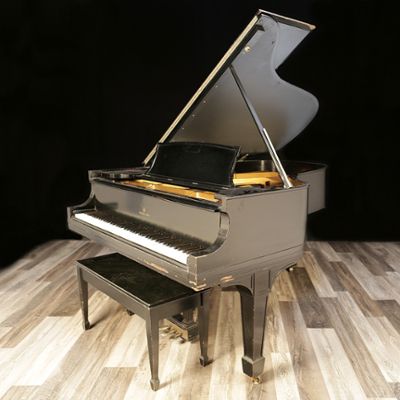 Steinway pianos for sale: 1914 Steinway Grand A3 - $64,500