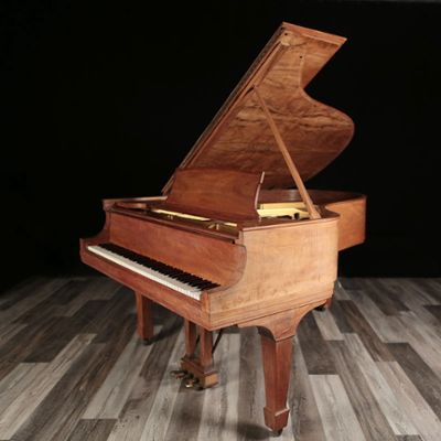 Steinway pianos for sale: 1914 Steinway Grand A3 - $71,500