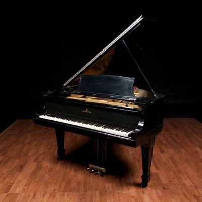 Steinway pianos for sale: 1916 Steinway A3 - $55,000