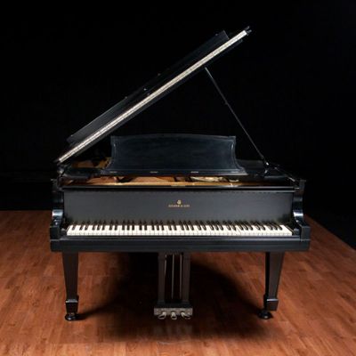 Steinway pianos for sale: 1916 Steinway A3 - $55,000