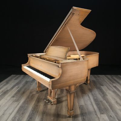 Steinway pianos for sale: 1916 Steinway Grand A3 - $68,000