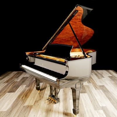 Steinway pianos for sale: 1916 Steinway Grand A3 - $60,000