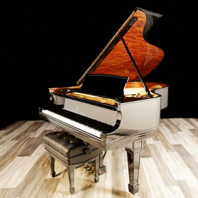 Steinway pianos for sale: 1916 Steinway Grand A3 - $60,000