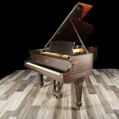 Steinway pianos for sale: 1916 Steinway Grand A3 - $65,000
