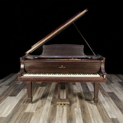 Steinway pianos for sale: 1916 Steinway Grand A3 - $65,000