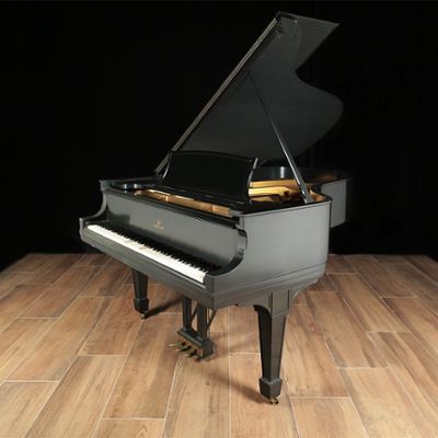 Steinway pianos for sale: 1917 Steinway Grand A3 - $58,500