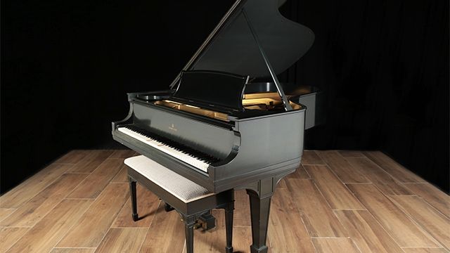 <span>1917</span> Steinway A3
