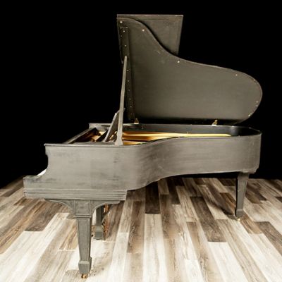 Steinway pianos for sale: 1917 Steinway Grand A3 - $58,000