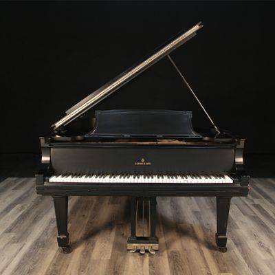 Steinway pianos for sale: 1916 Steinway Grand A3 - $68,000